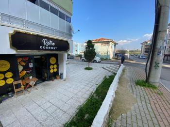 ARTI'DAN GÖRÜKLE'DE TAKASA AÇIK DÜKKAN