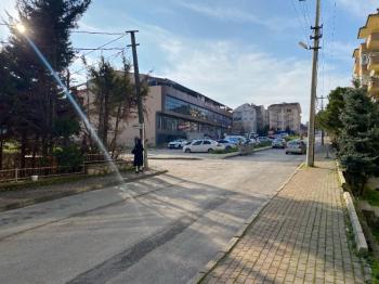 ARTI'DAN GÖRÜKLE'DE TAKASA AÇIK DÜKKAN