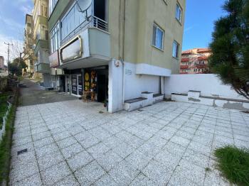 ARTI'DAN GÖRÜKLE'DE TAKASA AÇIK DÜKKAN