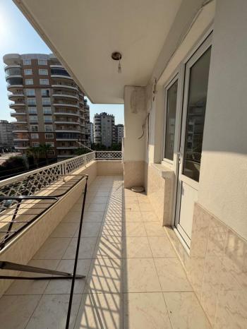 DEEP'TEN MERKEZİ KONUM SİTE İÇİ SATILIK 3+1 DAİRE