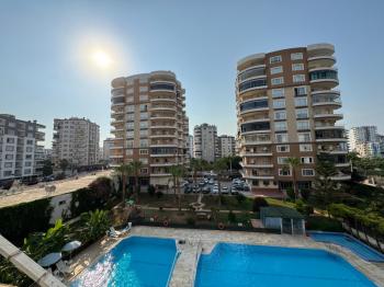 DEEP'TEN MERKEZİ KONUM SİTE İÇİ SATILIK 3+1 DAİRE