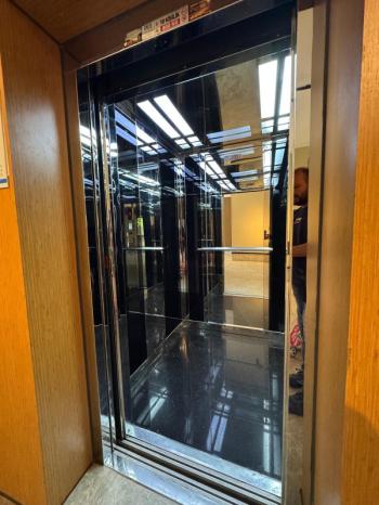 DEEP'TEN TIP FAKÜLTESİ CİVARI HAVUZLU D.GAZLI KİRALIK 2+1 DAİRE