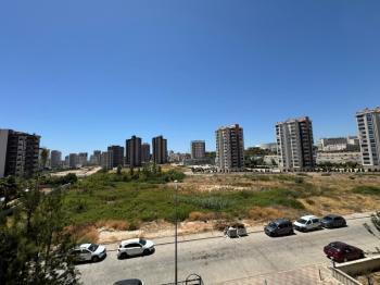 DEEP'TEN TIP FAKÜLTESİ CİVARI HAVUZLU D.GAZLI KİRALIK 2+1 DAİRE