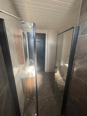 DEEP'TEN ÇEŞMELİ'DE SATILIK LÜKS 1+1 DAİRE