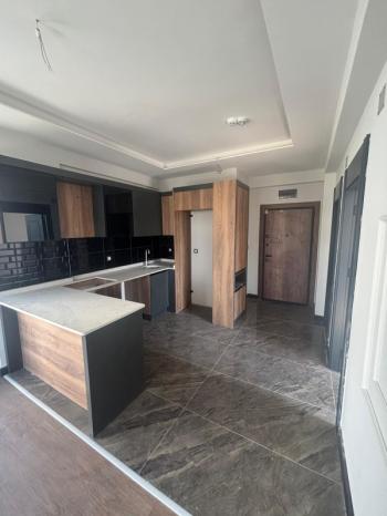 DEEP'TEN ÇEŞMELİ'DE SATILIK LÜKS 1+1 DAİRE