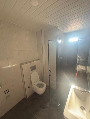 DEEP'TEN ÇEŞMELİ'DE SATILIK LÜKS 1+1 DAİRE