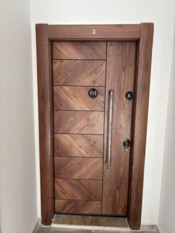 DEEP'TEN ÇEŞMELİ'DE SATILIK LÜKS 1+1 DAİRE