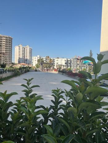 DEEP'TEN ÇEŞMELİ'DE SATILIK LÜKS 1+1 DAİRE