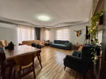 DEEP'TEN MASRAFSIZ GENİŞ DOĞALGAZLI 3+1 DAİRE