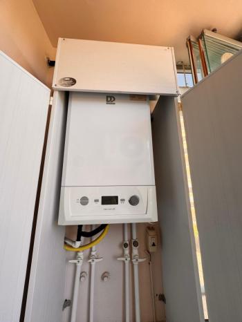 DEEP'TEN MASRAFSIZ GENİŞ DOĞALGAZLI 3+1 DAİRE