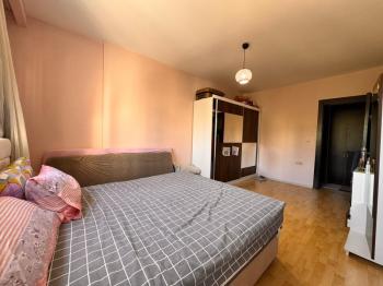 DEEP'TEN MASRAFSIZ GENİŞ DOĞALGAZLI 3+1 DAİRE