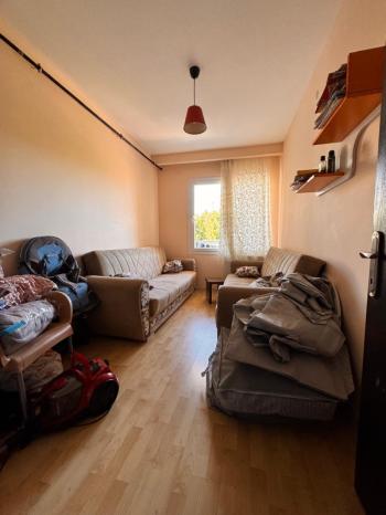 DEEP'TEN MASRAFSIZ GENİŞ DOĞALGAZLI 3+1 DAİRE