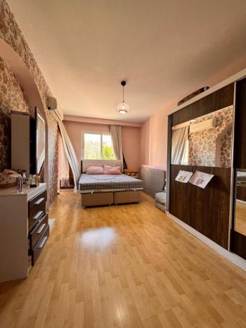 DEEP'TEN MASRAFSIZ GENİŞ DOĞALGAZLI 3+1 DAİRE