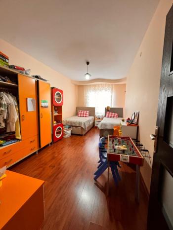 DEEP'TEN MASRAFSIZ GENİŞ DOĞALGAZLI 3+1 DAİRE