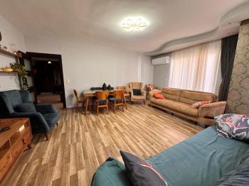 DEEP'TEN MASRAFSIZ GENİŞ DOĞALGAZLI 3+1 DAİRE