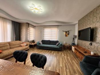 DEEP'TEN MASRAFSIZ GENİŞ DOĞALGAZLI 3+1 DAİRE