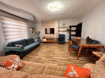 DEEP'TEN MASRAFSIZ GENİŞ DOĞALGAZLI 3+1 DAİRE