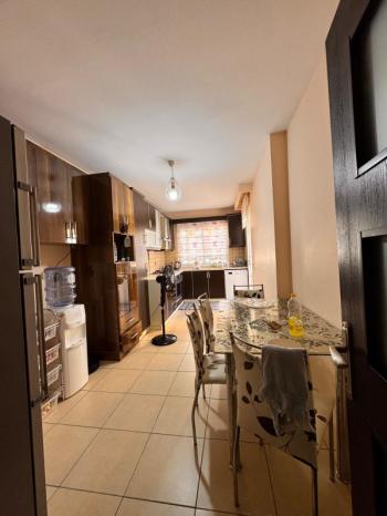 DEEP'TEN MASRAFSIZ GENİŞ DOĞALGAZLI 3+1 DAİRE