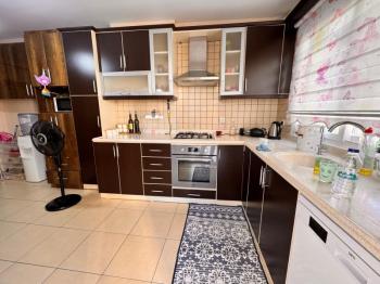 DEEP'TEN MASRAFSIZ GENİŞ DOĞALGAZLI 3+1 DAİRE