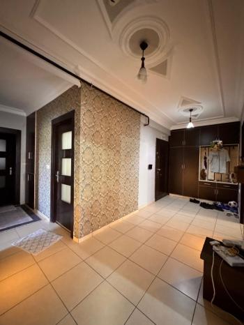 DEEP'TEN MASRAFSIZ GENİŞ DOĞALGAZLI 3+1 DAİRE