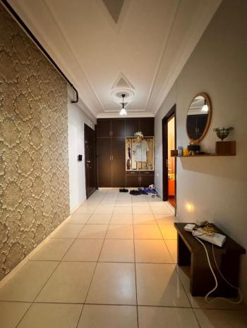 DEEP'TEN MASRAFSIZ GENİŞ DOĞALGAZLI 3+1 DAİRE