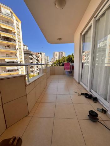 DEEP'TEN MASRAFSIZ GENİŞ DOĞALGAZLI 3+1 DAİRE