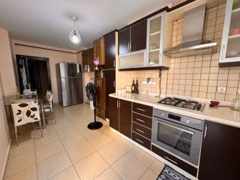 DEEP'TEN MASRAFSIZ GENİŞ DOĞALGAZLI 3+1 DAİRE