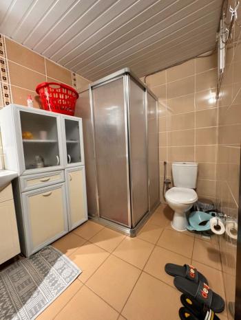 DEEP'TEN MASRAFSIZ GENİŞ DOĞALGAZLI 3+1 DAİRE