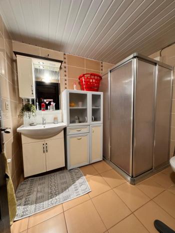 DEEP'TEN MASRAFSIZ GENİŞ DOĞALGAZLI 3+1 DAİRE