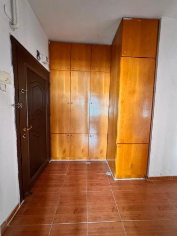 DEEP'TEN VİRANŞEHİRDE DOĞALGAZLI SATILIK 3+1 DAİRE