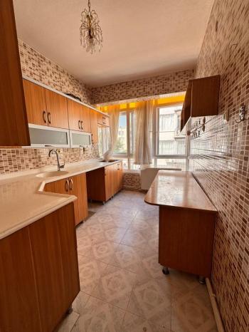 DEEP'TEN VİRANŞEHİRDE DOĞALGAZLI SATILIK 3+1 DAİRE