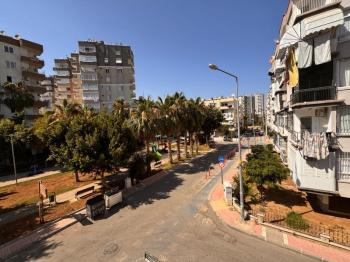 DEEP'TEN VİRANŞEHİRDE DOĞALGAZLI SATILIK 3+1 DAİRE