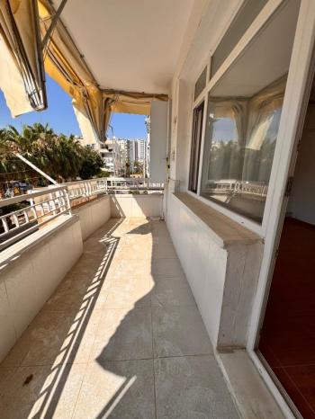 DEEP'TEN VİRANŞEHİRDE DOĞALGAZLI SATILIK 3+1 DAİRE