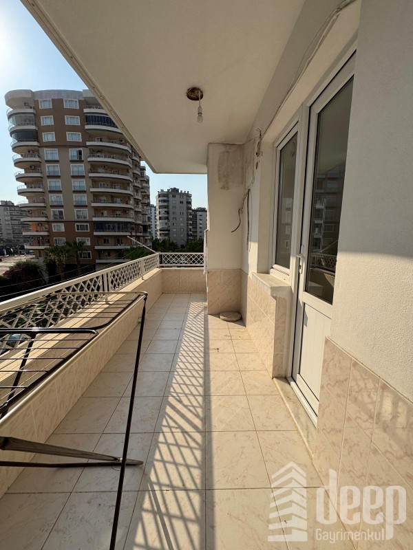 DEEP'TEN MERKEZİ KONUM SİTE İÇİ SATILIK 3+1 DAİRE