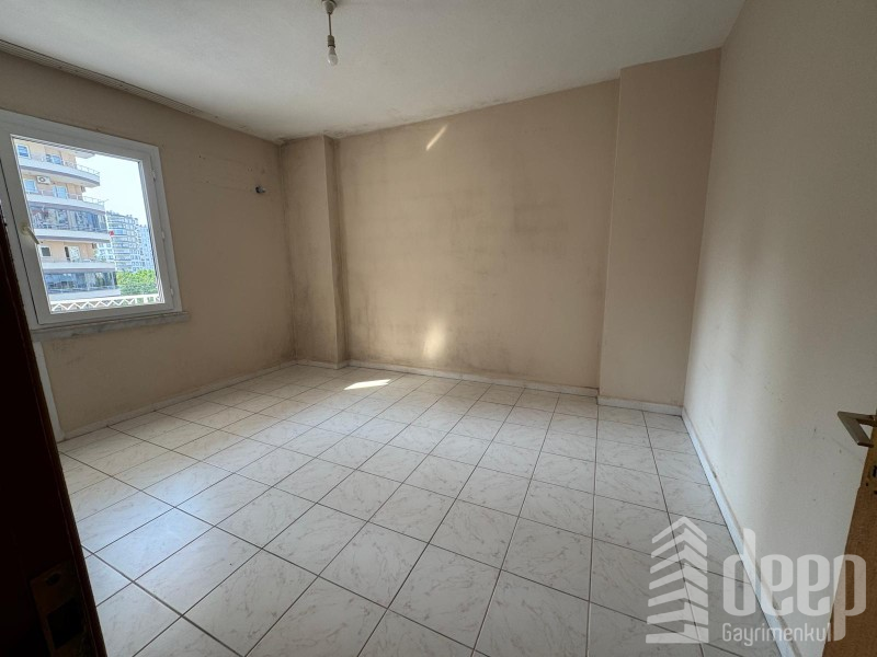 DEEP'TEN MERKEZİ KONUM SİTE İÇİ SATILIK 3+1 DAİRE