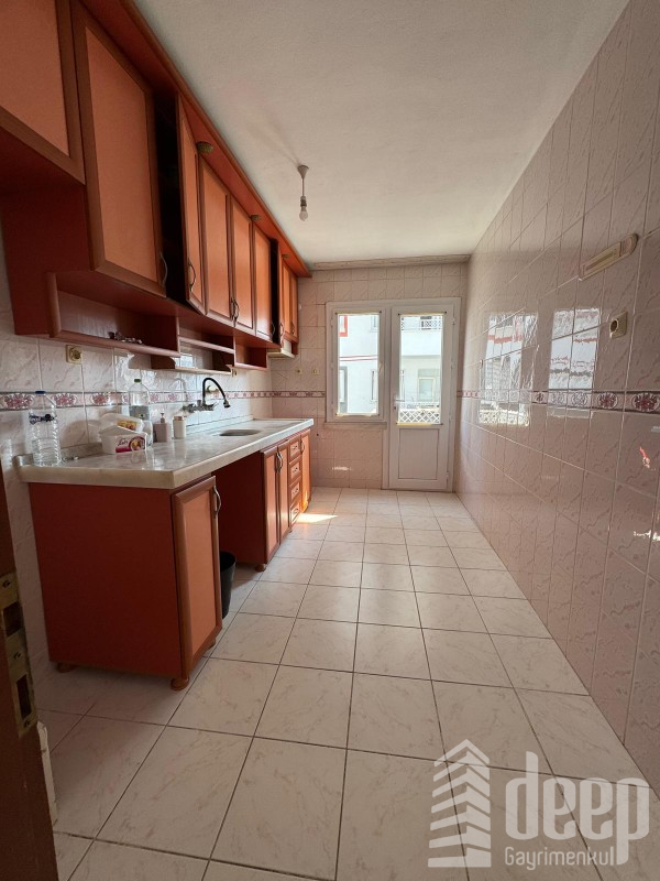 DEEP'TEN MERKEZİ KONUM SİTE İÇİ SATILIK 3+1 DAİRE