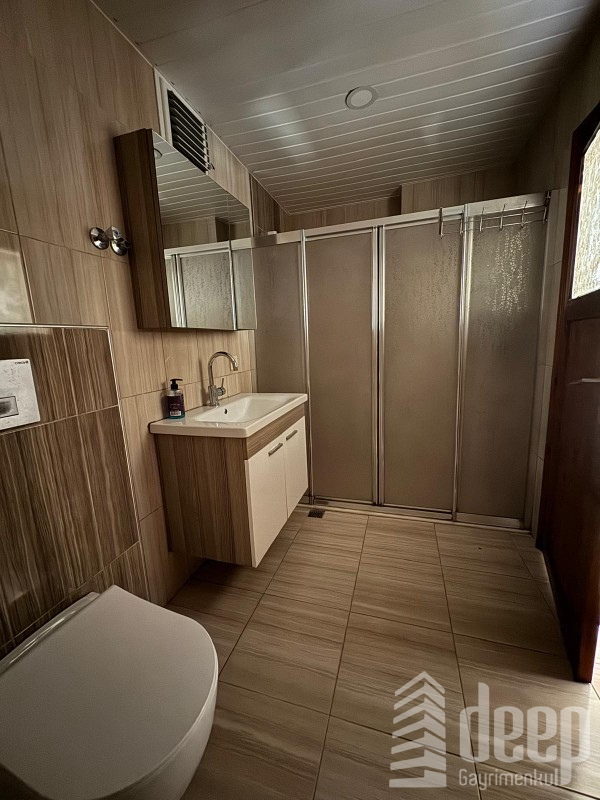 DEEP'TEN MERKEZİ KONUM SİTE İÇİ SATILIK 3+1 DAİRE