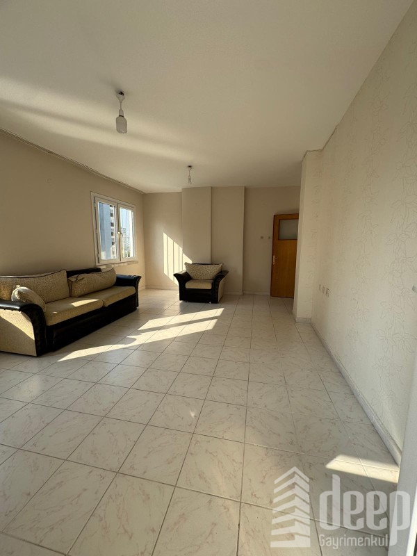 DEEP'TEN MERKEZİ KONUM SİTE İÇİ SATILIK 3+1 DAİRE