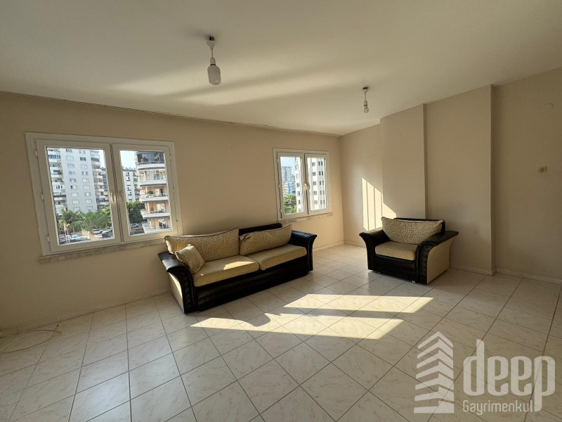 DEEP'TEN MERKEZİ KONUM SİTE İÇİ SATILIK 3+1 DAİRE