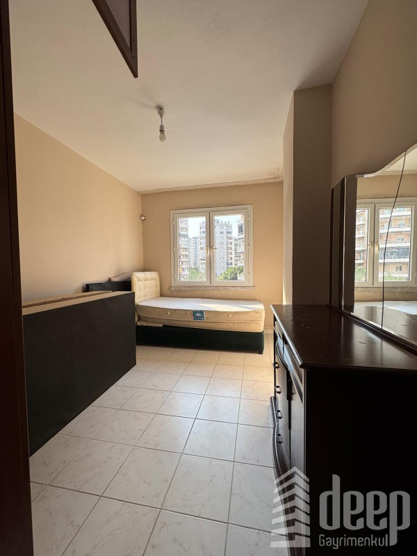 DEEP'TEN MERKEZİ KONUM SİTE İÇİ SATILIK 3+1 DAİRE