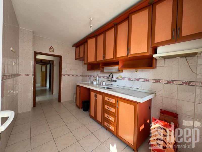 DEEP'TEN MERKEZİ KONUM SİTE İÇİ SATILIK 3+1 DAİRE