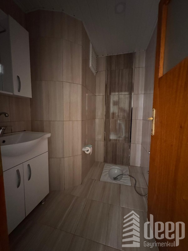 DEEP'TEN MERKEZİ KONUM SİTE İÇİ SATILIK 3+1 DAİRE