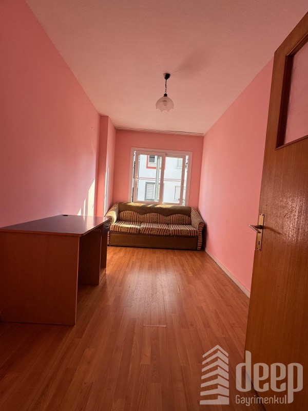 DEEP'TEN MERKEZİ KONUM SİTE İÇİ SATILIK 3+1 DAİRE