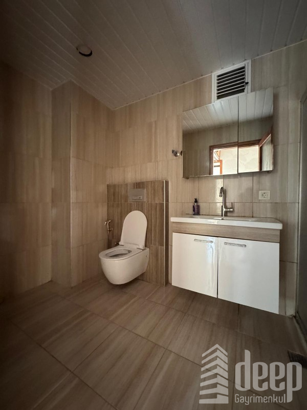 DEEP'TEN MERKEZİ KONUM SİTE İÇİ SATILIK 3+1 DAİRE