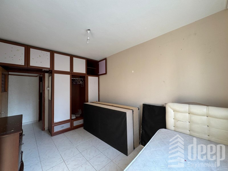 DEEP'TEN MERKEZİ KONUM SİTE İÇİ SATILIK 3+1 DAİRE