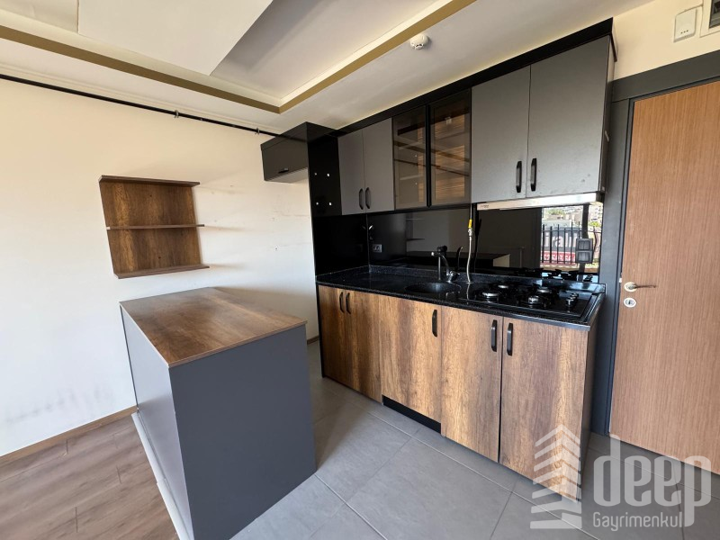 DEEP'TEN TIP FAKÜLTESİ CİVARI HAVUZLU D.GAZLI KİRALIK 2+1 DAİRE