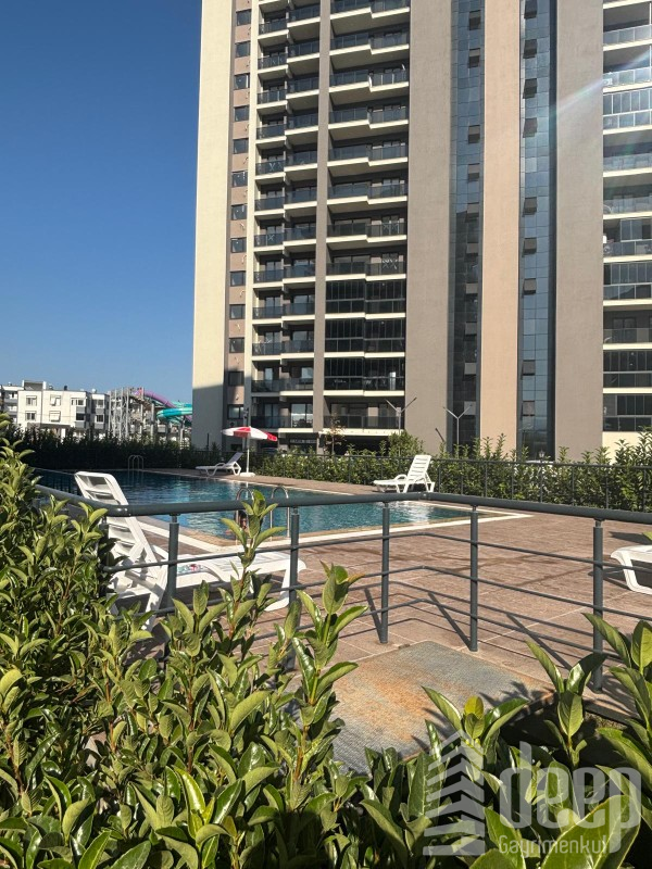 DEEP'TEN ÇEŞMELİ'DE SATILIK LÜKS 1+1 DAİRE