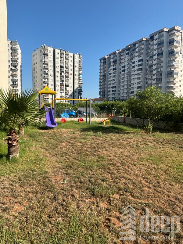 DEEP'TEN ÇEŞMELİ'DE SATILIK LÜKS 1+1 DAİRE