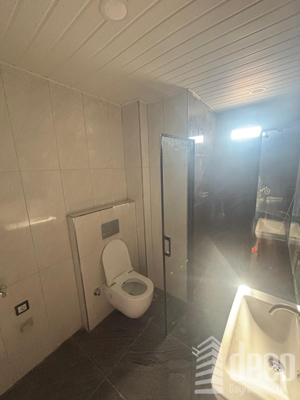 DEEP'TEN ÇEŞMELİ'DE SATILIK LÜKS 1+1 DAİRE