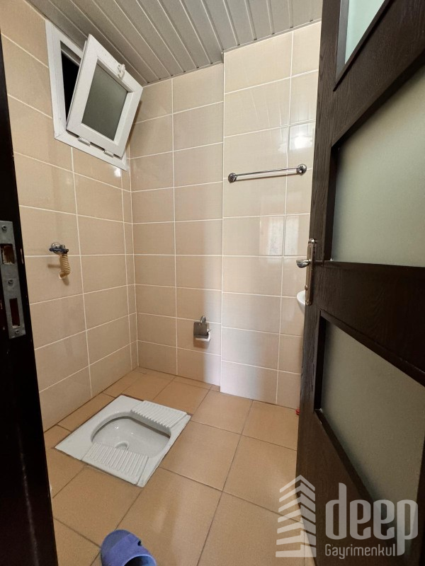 DEEP'TEN MASRAFSIZ GENİŞ DOĞALGAZLI 3+1 DAİRE